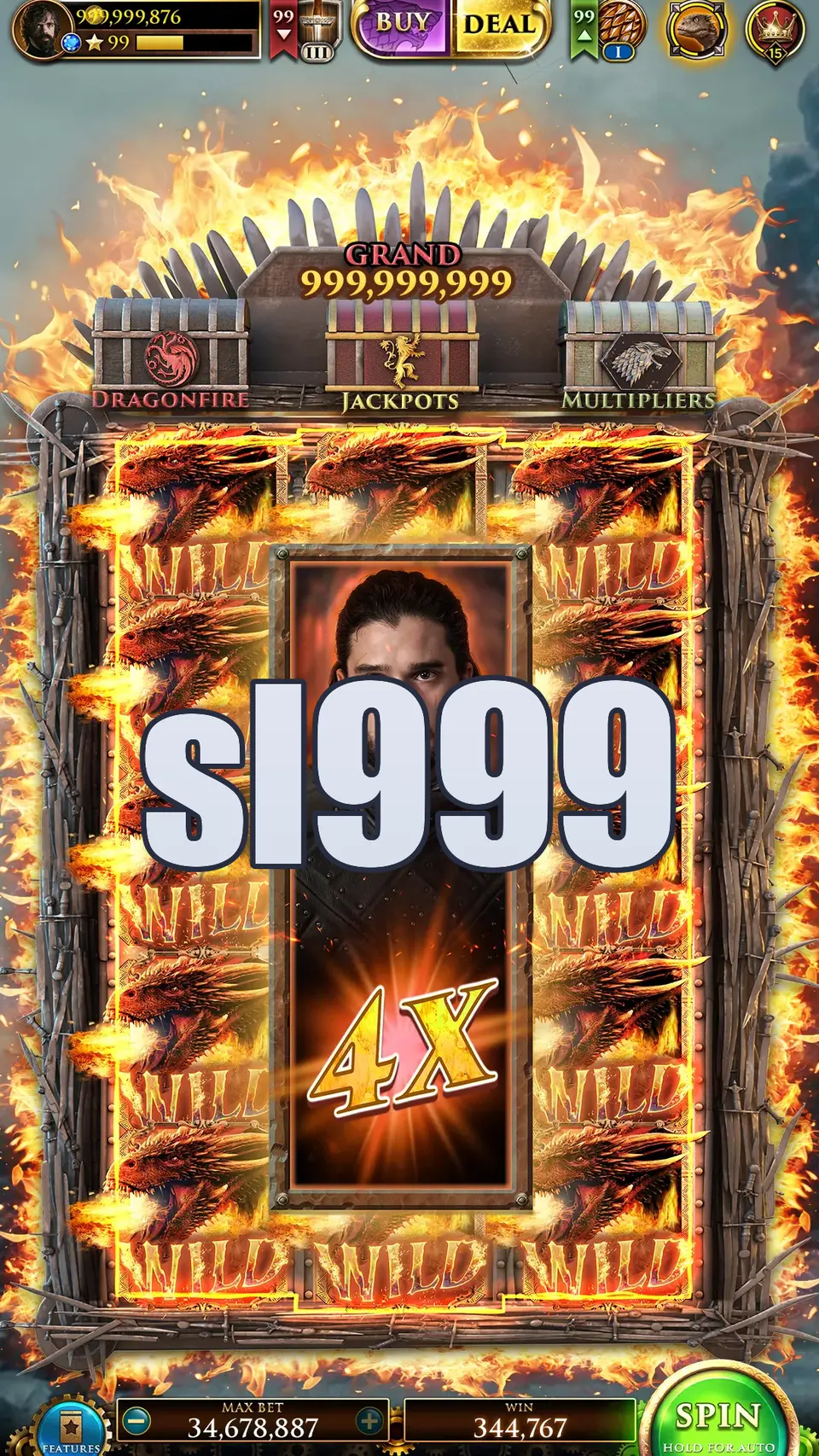 sl999 APK