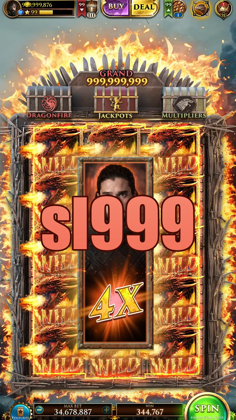 sl999 APK