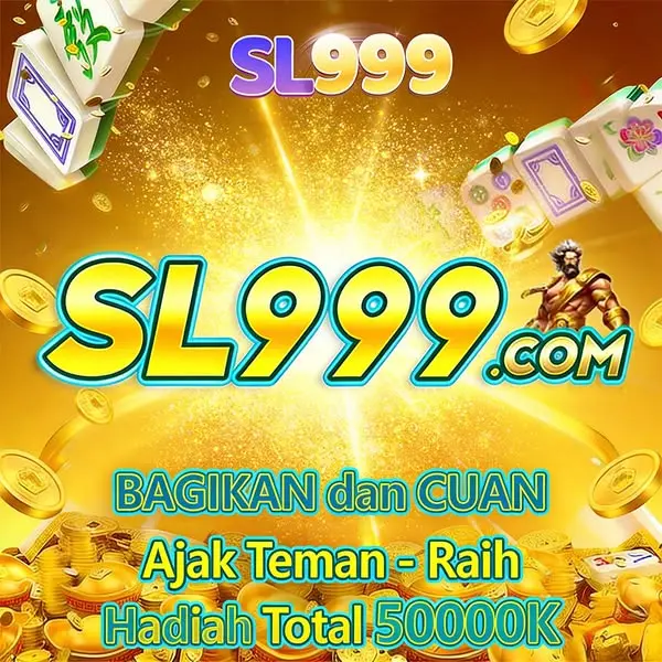 sl999 APK Resmi Unduh