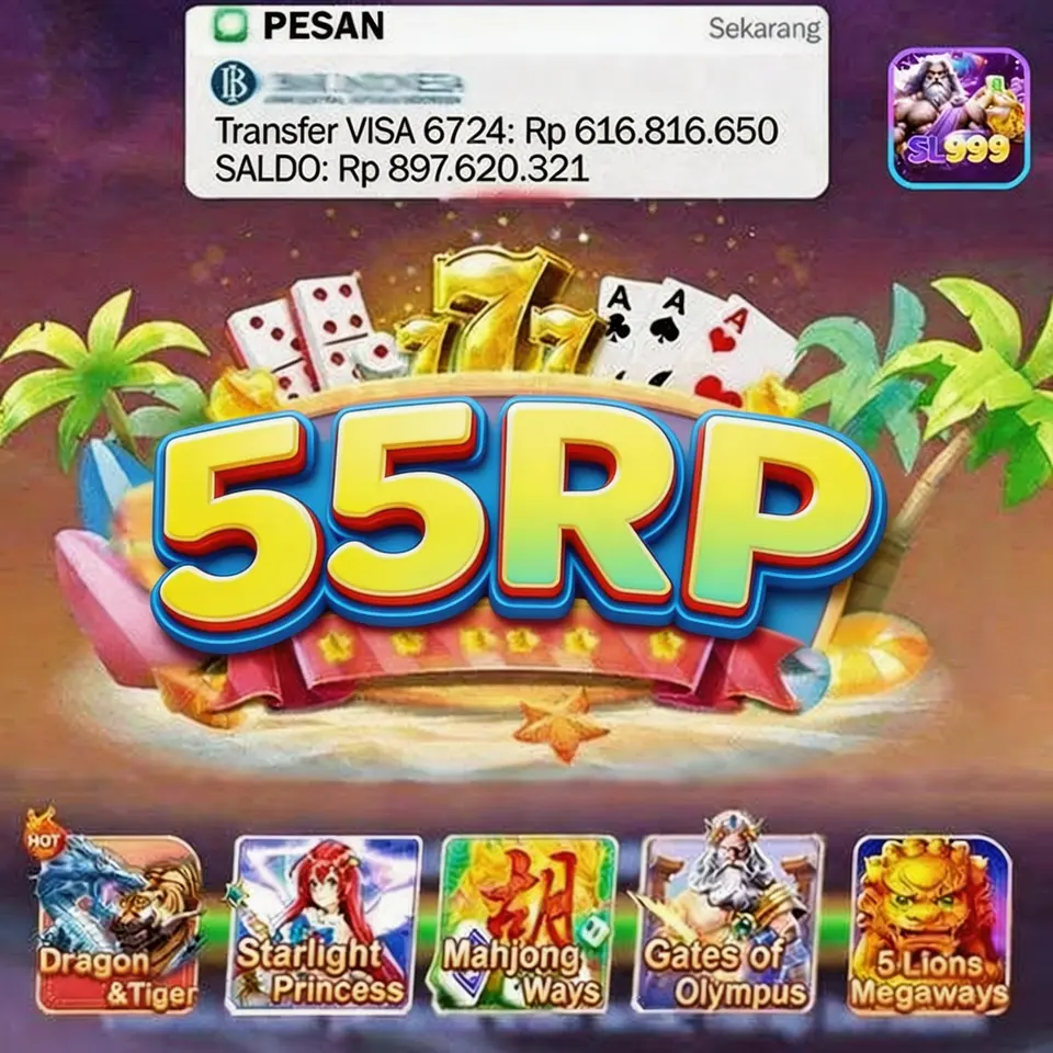 sl999 Masuk - sl999 Resmi
