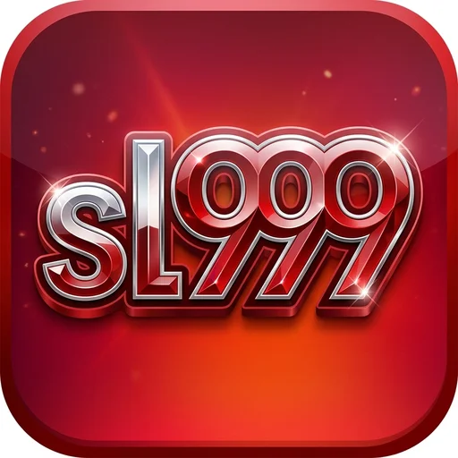 sl999 Logo - Resmi